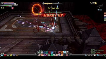 Pandemonium Dungeon | Force Gunner | Cabal Online PH | Dungeon Run 7-25-2020