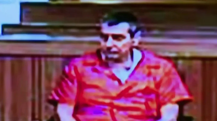 Kowalski convictions vacated ten years after being...