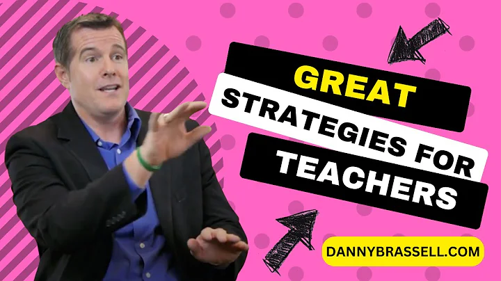 A Secret Strategy Teachers Can Use to Boost Parent...