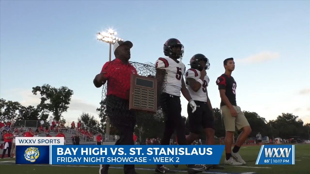 Rock-a-Chaws rock out in 51-21 Crab Trap win over rival Tigers