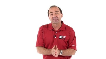 Rotary Stability Updates in the FMS