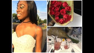 The end of an era | PROM VLOG 2017 | Miss Marriott