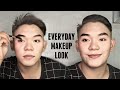 Everyday makeup look for men  kurt tadeo