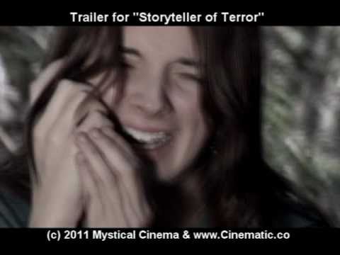 Storyteller Of Terror - Trailer 2011 - Horror Feat...