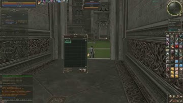 Lineage 2 Olympiad games Ghost Hunter & Duelist