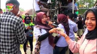 JABLAY SANG PUTRI MALAM VOC: ANIS ANISAH SINGA DANGDUT PUTRA GENADES DS. CICINDE SELATAN