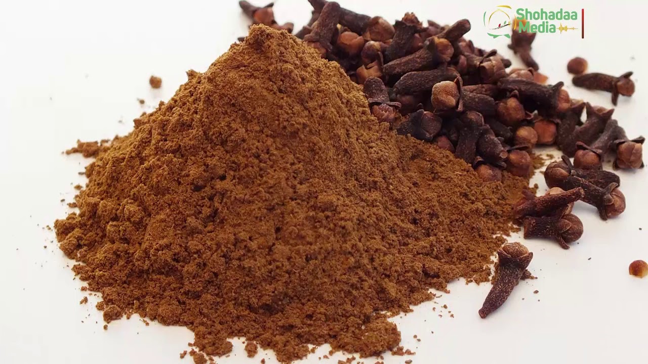 JE WAJUA ?? KARAFUU HUONDOA MATATIZO YA KUMBUKUMBU NA WASIWASI