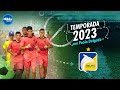 TEMPORADA 2023 - DELFÍN