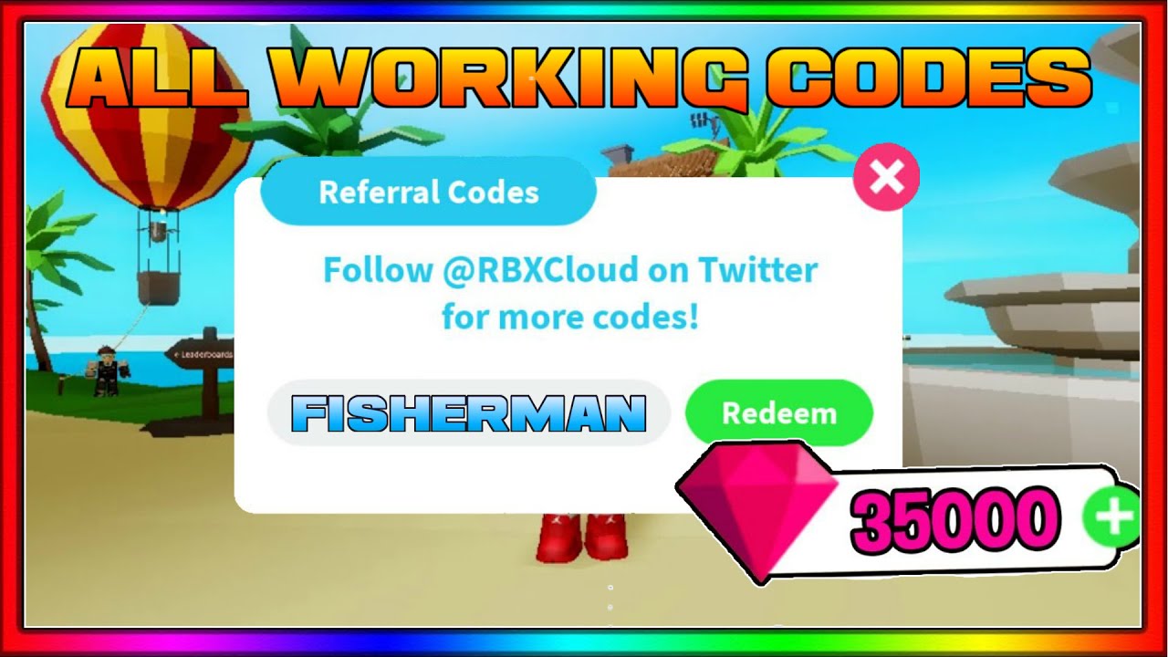 all-working-fishing-sim-codes-roblox-fishing-simulator-youtube