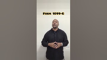 Unemployment income is taxable? | Tip No. 41 #shorts #100DOTT