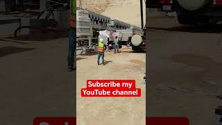 shifting transformer #electrical #works #teamwork #foryou #technical #video #viral #shorts