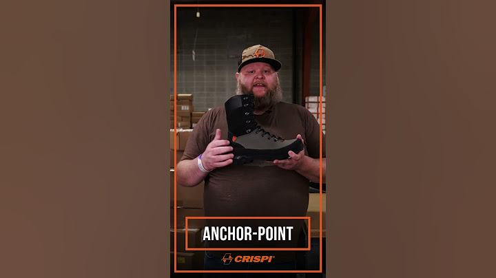 Crispi Boots | Crispi Anchor Point Boot 🤌🤌🤌🤌 #crispiboots #crispihuntingboots