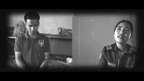 CDI 8: SPECIALIZED CRIME INVESTIGATION 2 WITH SIMULATION ON INTERVIEW AND INTERROGATION