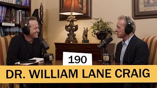Debating Atheists, Priestly Celibacy, and More (William Lane Craig) | Ep. 189