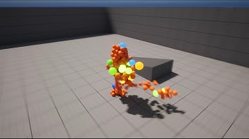 Update | I have added a simple dash mechanic