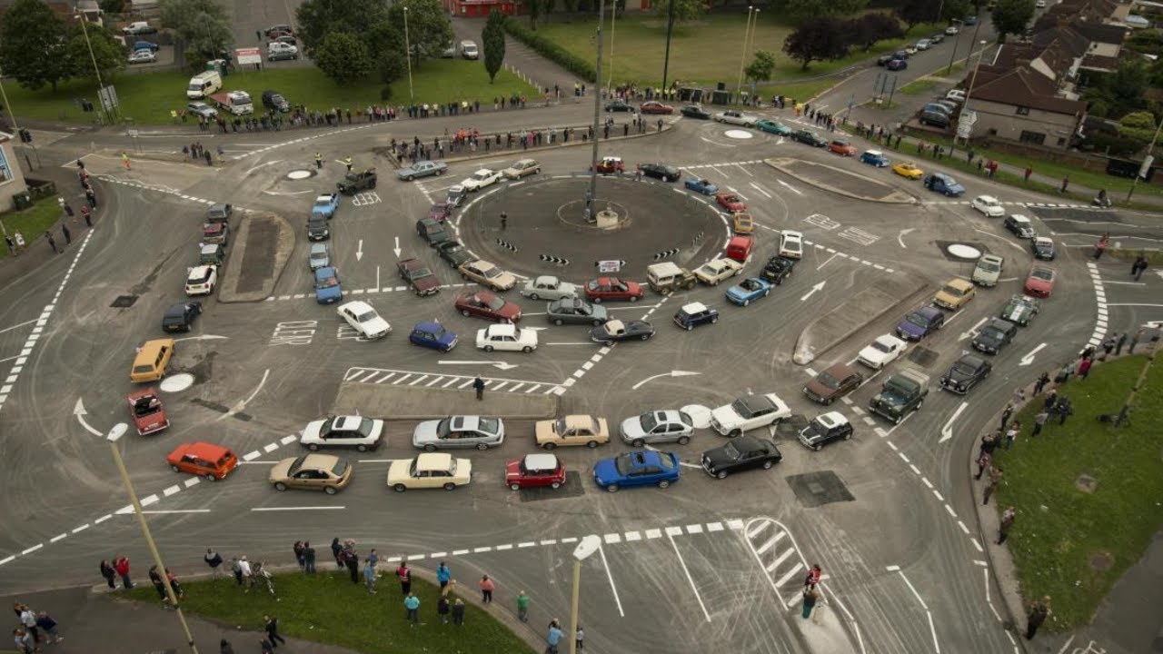 Swindon - JARCast Episode 149 - JAR Media Clips