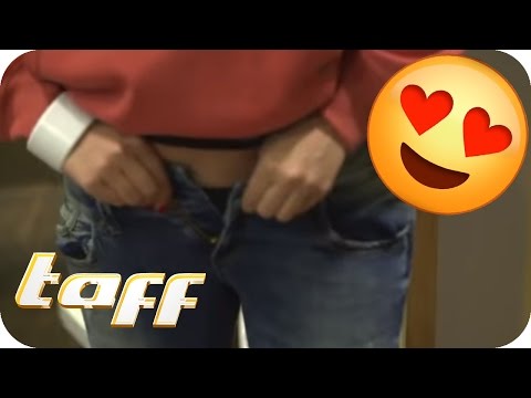 Video: 3 Wege, um die perfekte Jeans für dich zu finden