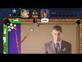 8 ball pool | impossible situation | what to do ?