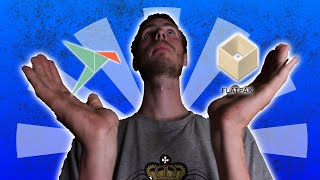 What are Universal Packages? Intro to Flatpak and Snapcraft