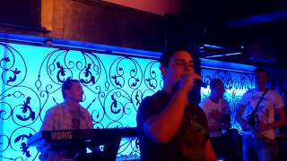 Darko Lazic - (Live) - Tiffany 2010 (part 3)