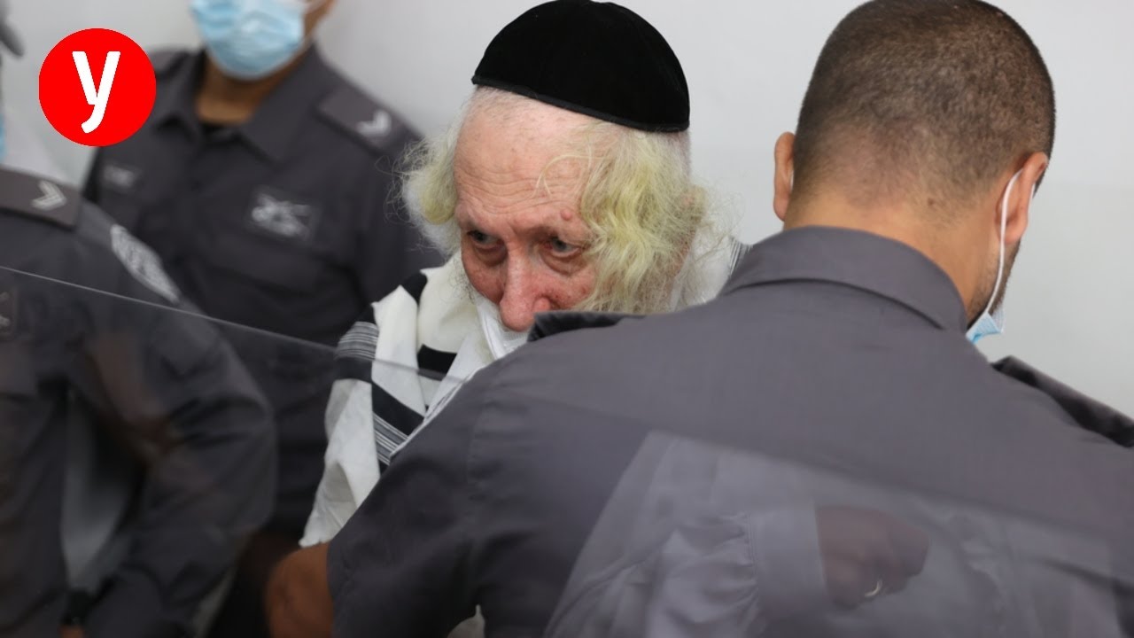 הפליל את רוצחי הנער שנעלם: 