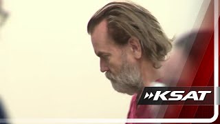 Trial for man accused in brutal family attack delayed
