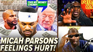 Download Lagu Unc \u0026 Ocho ZIJN HET MOE dat Jerry Jones SPELLETJES SPEELT, NIET WIN, en Micah's gevoelens KWETST!... MP3 Download Lagu Unc \u0026 Ocho ZIJN HET MOE dat Jerry Jones SPELLETJES SPEELT, NIET WIN, en Micah's gevoelens KWETST!... MP3