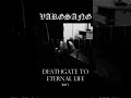 Vargsang - Deathgate to Eternal Life Guitar Riffs 🎸