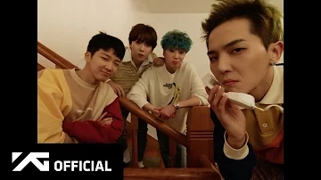 WINNER - '뜸(Hold)' M/V