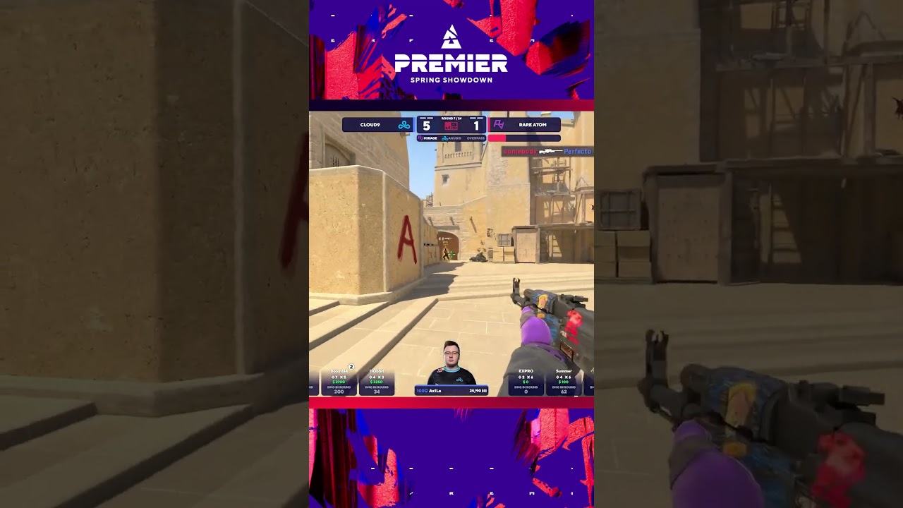 Ax1le wild spray 2k!