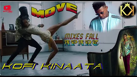 KINAATA VIDEO MIX | BEST OF KOFI KINAATA | GHANA MUSIC | GHANA HIGHLIFE