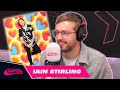 Iain Stirling On The Wildest Place He&#39;s Recorded A Love Island Voiceover 😱 | Capital XTRA