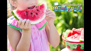 Los 10 'MANDAMIENTOS' para enseñarle a comer 'BIEN  a sus Hij@s 🍎🍉🍇🍓🥦🌽🥕🥗🧀🍗 by La Aventura de Ser Mamá y Papá 149 views 3 years ago 55 minutes