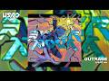 USAO vs DJ Myosuke - OUTRAGE (USAO ver)