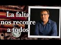 Gabriel Rolón - La falta nos recorre a todos