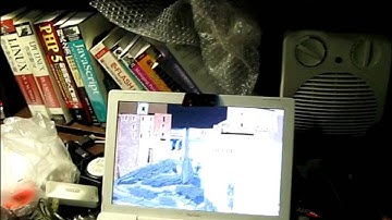 Headtracking - OpenGL OpenCV Python