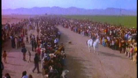 EL MORO DE CUMPAS, ANTONIO AGUILAR