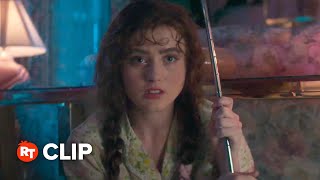 Lisa Frankenstein Movie Clip - The Cure (2024)