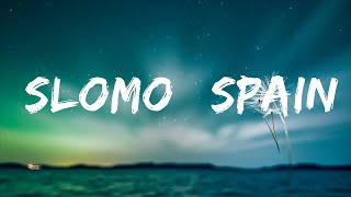 Chanel - SloMo | Spain - Eurovision 2022 | Top Best Songs