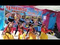 Our land is of Garhwal. Amazing Dance || Dhumakot Mahakouthik 2023 || Earth of our Garhwal Mp3 Song