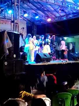 Biduan gendut