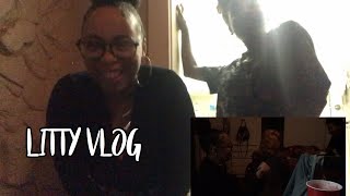 Vlogmas Day 6 Litty Vlogbirthday Celebration Uncensored