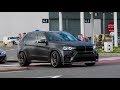 Bmw X5M from Zed Sly w/ FI-exhaust | accerelation, sounds, start-up,...