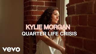 Kylie Morgan - Quarter Life Crisis (Official Audio Video)