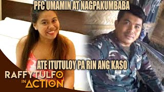 PART 1 | CALL CENTER AGENT, IPINA-TULFO ANG KANYANG EX NA SUNDALO!