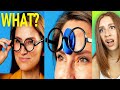 5 Minute Crafts Is Seriously DUMB - REACTION