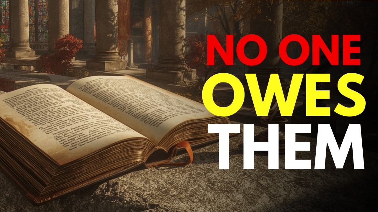 5 Brutal Truths Every Parent Must Teach Before It’s Too Late | The Modern Stoic