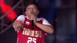 Konser Kemerdekaan - Iwa K, Denada