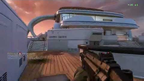 "Hardcore Team Deathmatch" -HIJACKED- Call Of Duty Black OpsII Online Multiplayer -Quitdeadkiller