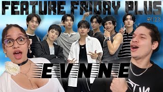 Our Latest KPOP Obsession... ft @EVNNE